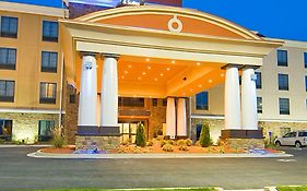 Holiday Inn Express Fulton By Ihg