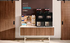 Holiday Inn Express Fulton By Ihg